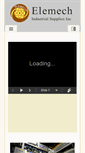 Mobile Screenshot of elemecis.com